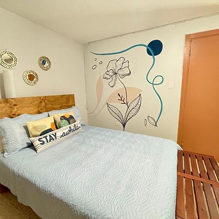 Bee Inn Puerto Rico Charming Urban Apartment In 산후안 외부 사진