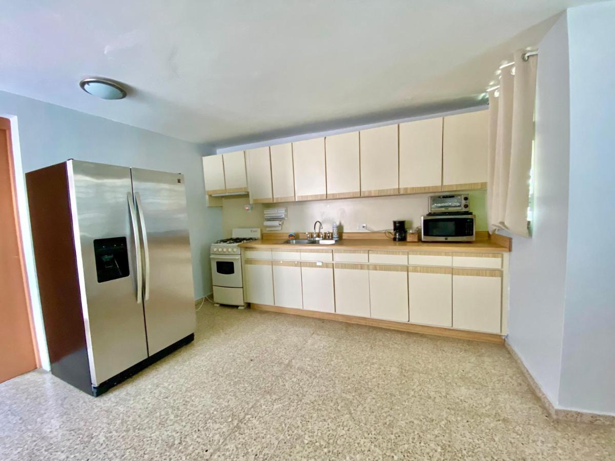 Bee Inn Puerto Rico Charming Urban Apartment In 산후안 외부 사진