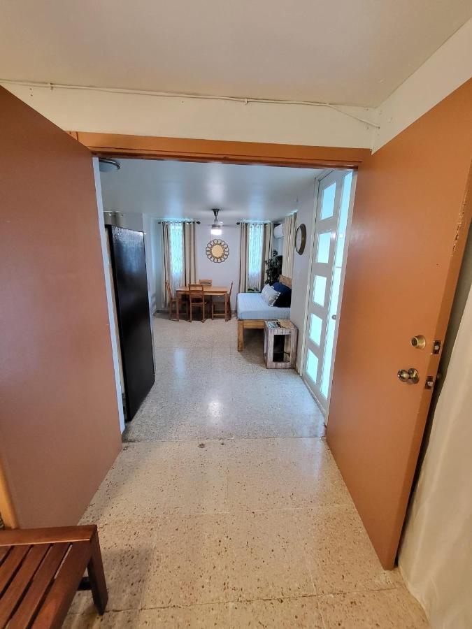Bee Inn Puerto Rico Charming Urban Apartment In 산후안 외부 사진