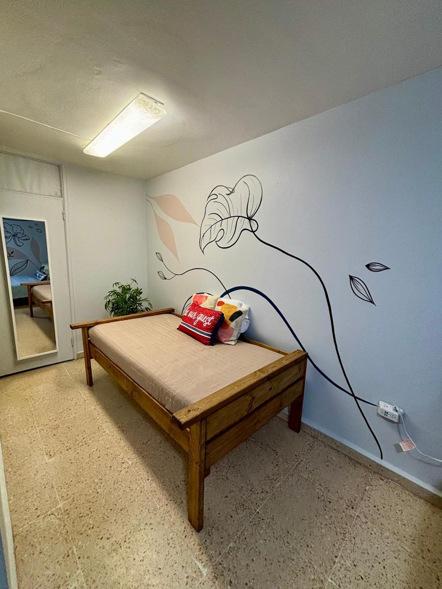 Bee Inn Puerto Rico Charming Urban Apartment In 산후안 외부 사진