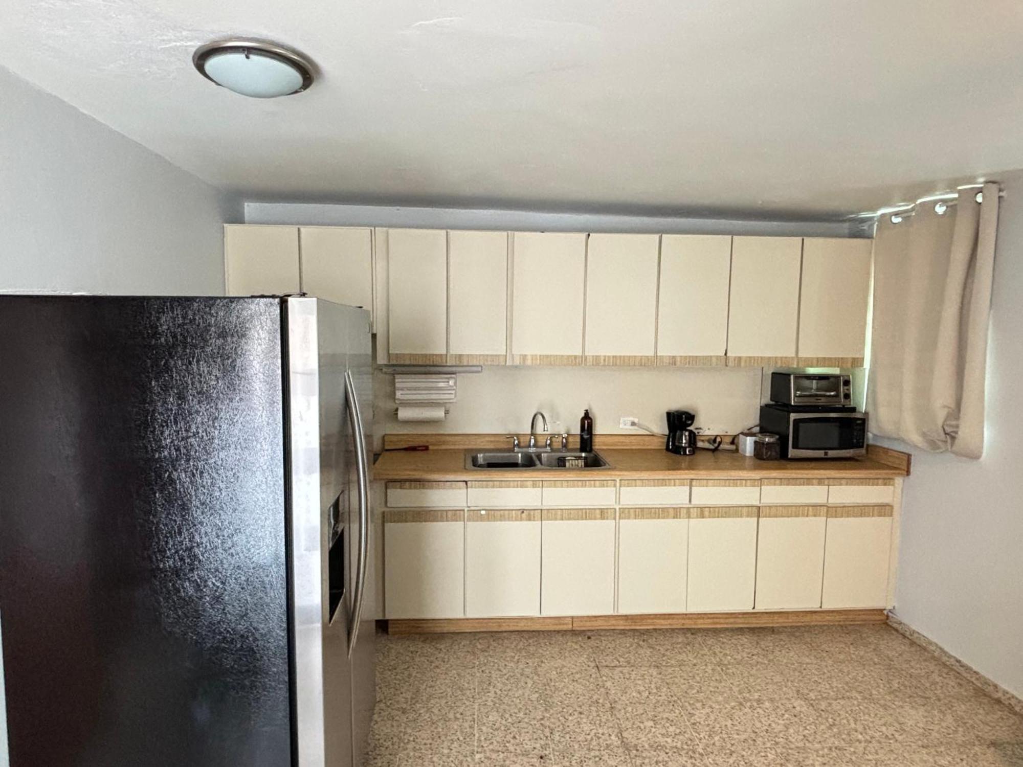 Bee Inn Puerto Rico Charming Urban Apartment In 산후안 외부 사진